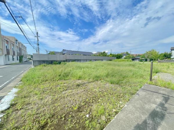 新築戸建 姶良市西餅田423-5　A棟 JR日豊本線帖佐駅 2,998万円