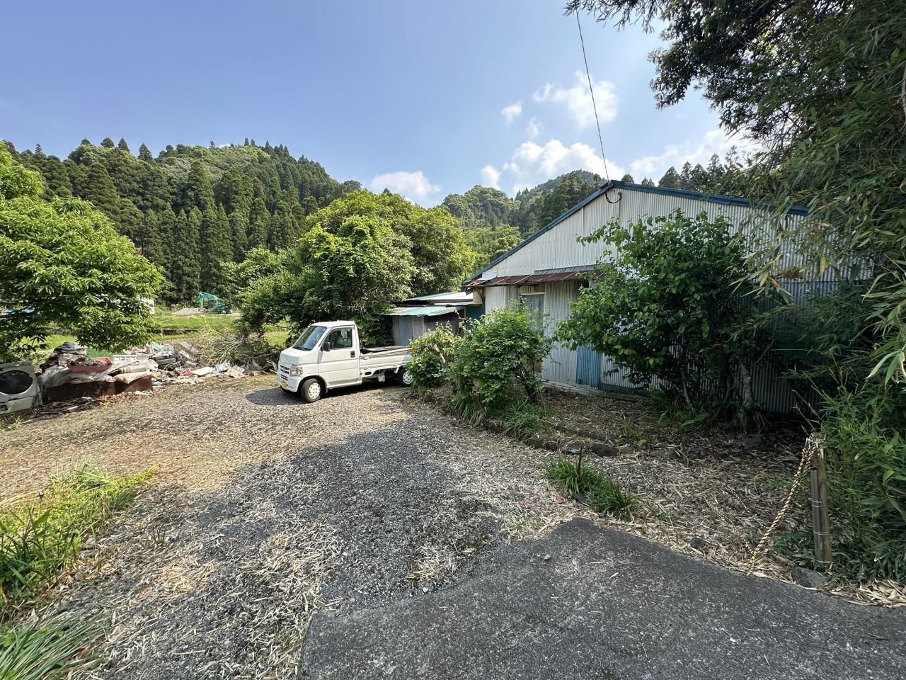 隼人町内1727番1、1727番5｜中古住宅・マンション・土地の売却・購入