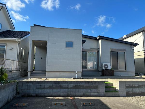 中古戸建 霧島市国分姫城3160番地3 JR日豊本線国分駅 2,300万円