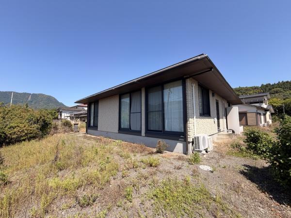 中古戸建 姶良市平松2014番地2、他6筆 JR日豊本線姶良駅 5,000万円