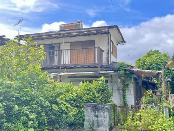 中古戸建 姶良市西姶良４丁目6-2 JR日豊本線帖佐駅 1,199万円