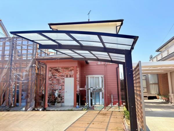 中古戸建 姶良市加治木町木田5334-2 JR日豊本線加治木駅 580万円