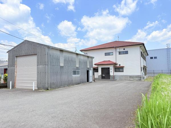 中古戸建 霧島市溝辺町麓353番15、6 JR肥薩線表木山駅 1,430万円