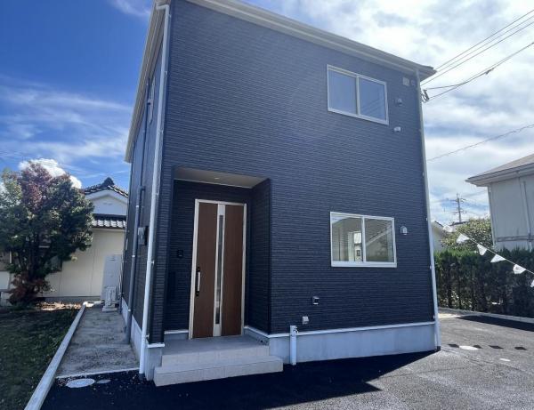 新築戸建 霧島市隼人町住吉1171番の一部　3号棟 JR日豊本線隼人駅 2,280万円