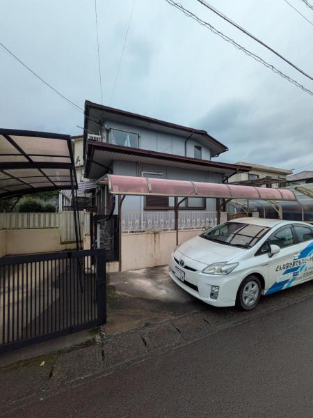 中古戸建 姶良市西姶良３丁目14-14 JR日豊本線帖佐駅 680万円