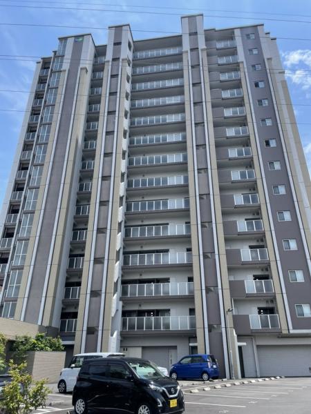 中古マンション 霧島市国分中央１丁目430番地2 JR日豊本線国分駅 3,580万円