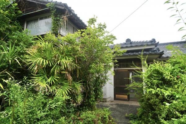 中古戸建 霧島市隼人町内山田３丁目857-2 JR日豊本線隼人駅 380万円