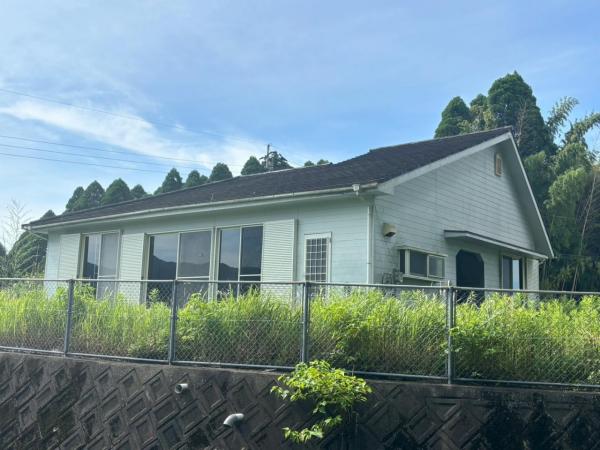 中古戸建 霧島市横川町上ノ6203番4、他7筆 JR肥薩線大隅横川駅 650万円