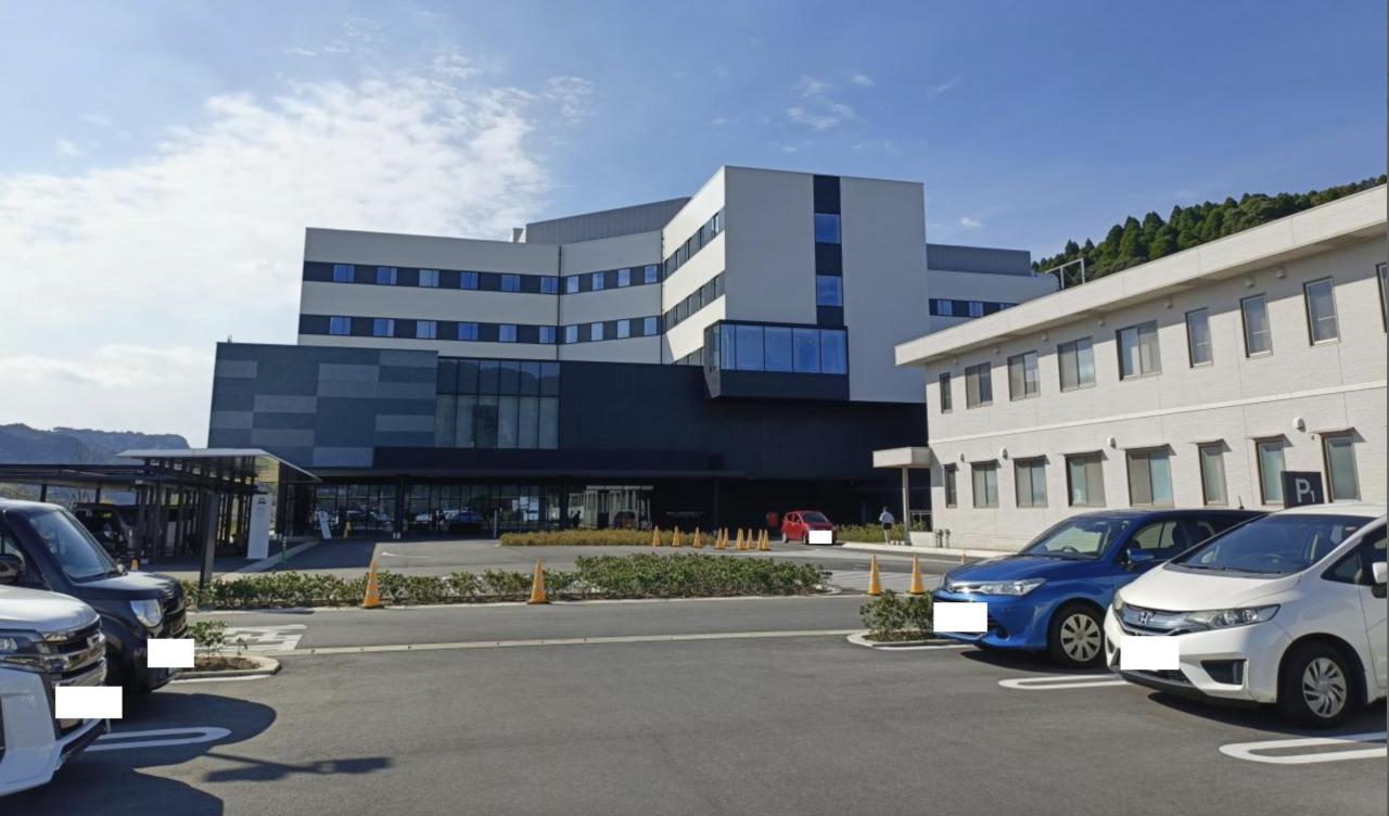 霧島市立医師会医療センター