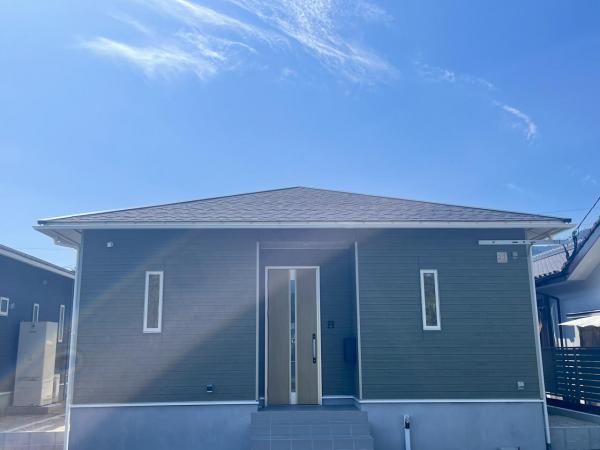 新築戸建 姶良市脇元728-31 JR日豊本線重富駅 2,380万円
