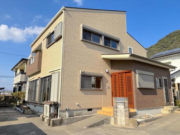 中古戸建 霧島市国分敷根 JR日豊本線国分駅 1,130万円