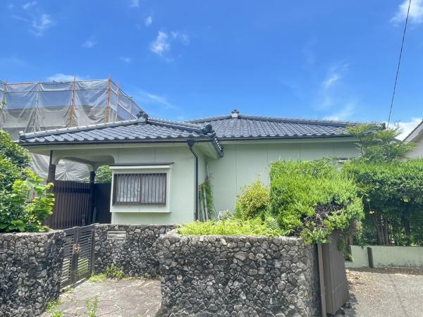 中古戸建 姶良市平松6431番地1 JR日豊本線重富駅 980万円
