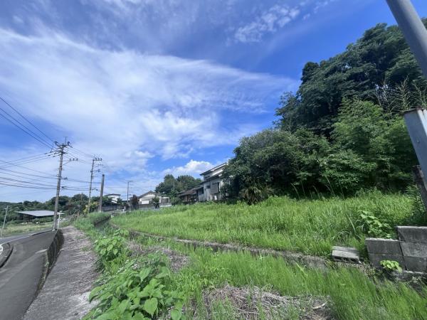 土地 姶良市蒲生町久末66番 JR日豊本線帖佐駅 380万円