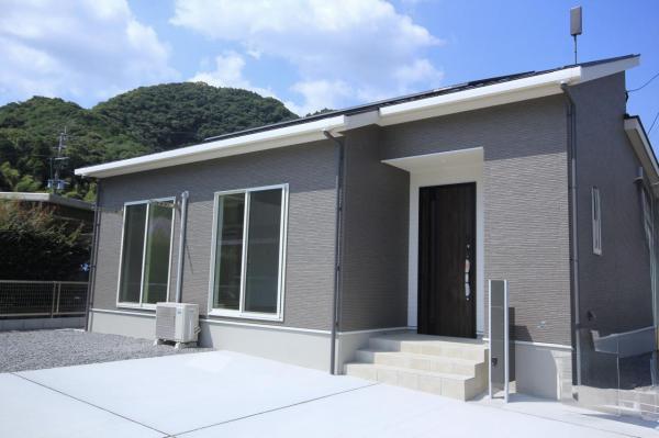 新築戸建 霧島市国分重久1118-2 JR日豊本線国分駅 2,480万円