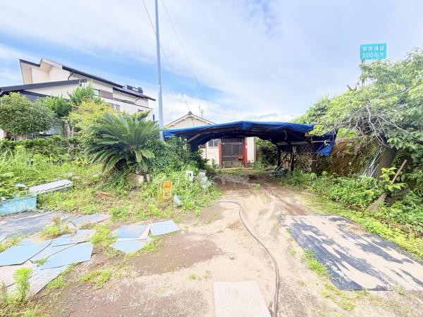 土地 姶良市西餅田401番1 JR日豊本線帖佐駅 580万円