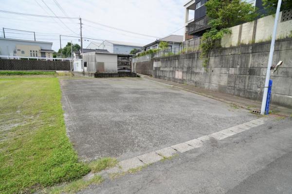 土地 霧島市隼人町真孝1620番2 JR日豊本線隼人駅 750万円