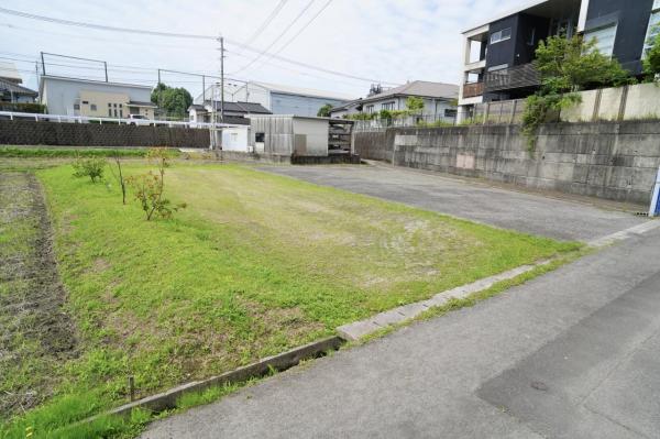 土地 霧島市隼人町真孝1620番4 JR日豊本線隼人駅 650万円