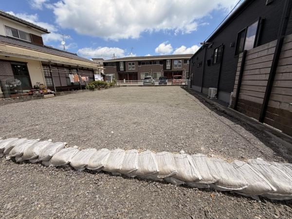 土地 姶良市脇元728番21、728番50 JR日豊本線姶良駅 790万円