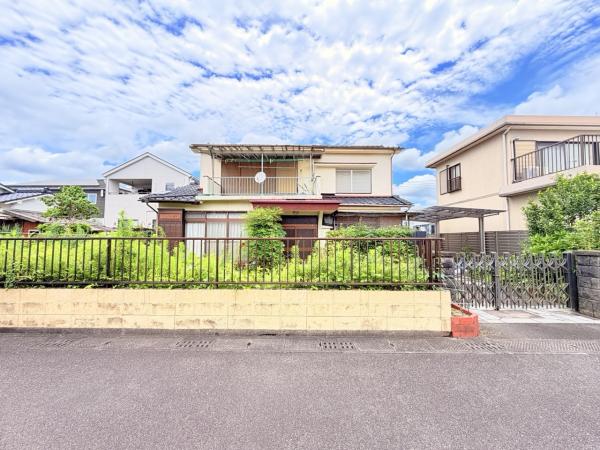 土地 姶良市西餅田1269番13 JR日豊本線帖佐駅 1,200万円