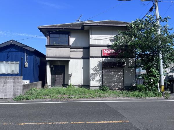 中古戸建 姶良市脇元1828-1 JR日豊本線重富駅 298万円