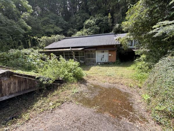 土地 姶良市上名4369番1  33万円