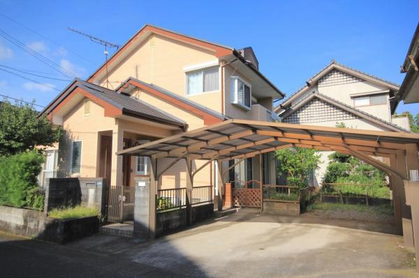 中古戸建 霧島市国分清水４丁目2575番地2 JR日豊本線国分駅 1,130万円