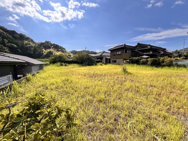 土地 姶良市西餅田2159番1 JR日豊本線帖佐駅 1,850万円