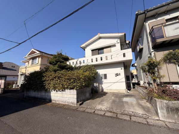 土地 姶良市宮島町49番地6 JR日豊本線帖佐駅 950万円