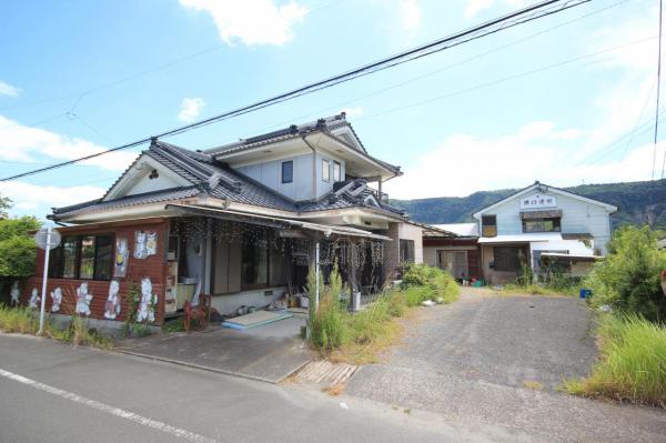 中古戸建 霧島市隼人町松永3037-6、3037-7 JR肥薩線日当山駅 998万円