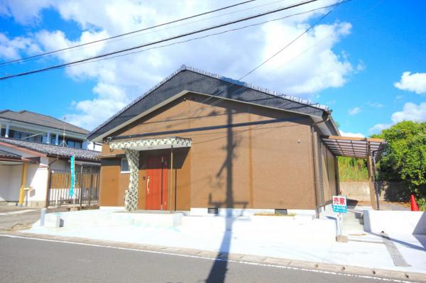 中古戸建 霧島市隼人町真孝827-3 JR日豊本線隼人駅 1,398万円