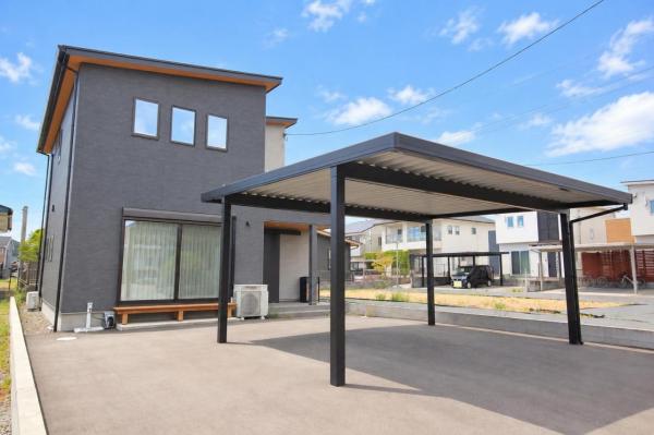 中古戸建 霧島市隼人町真孝1194-3 JR日豊本線隼人駅 3,850万円