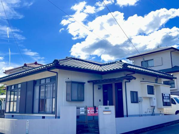 中古戸建 姶良市西姶良３丁目22-12 JR日豊本線帖佐駅 1,549万円