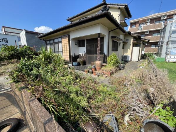 土地 姶良市西宮島町2番8 JR日豊本線姶良駅 3,000万円