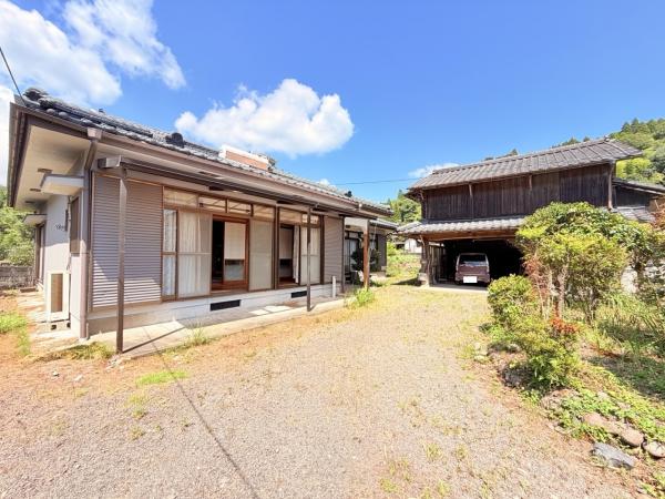 中古戸建 姶良市上名507番地3  161万円
