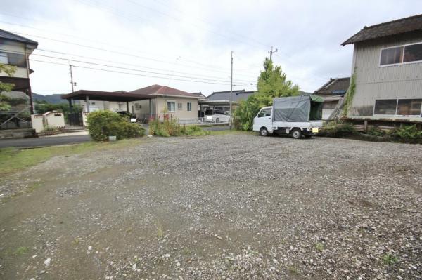 土地 霧島市隼人町東郷395番1 JR肥薩線日当山駅 550万円