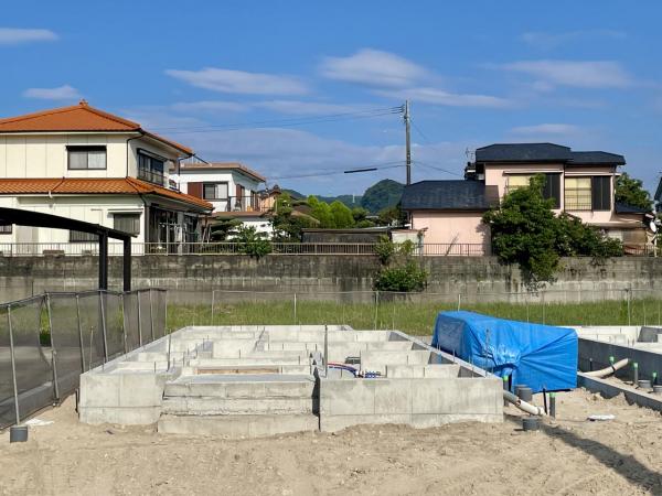 新築戸建 姶良市加治木町反土2839-1 JR日豊本線錦江駅 2,770万円