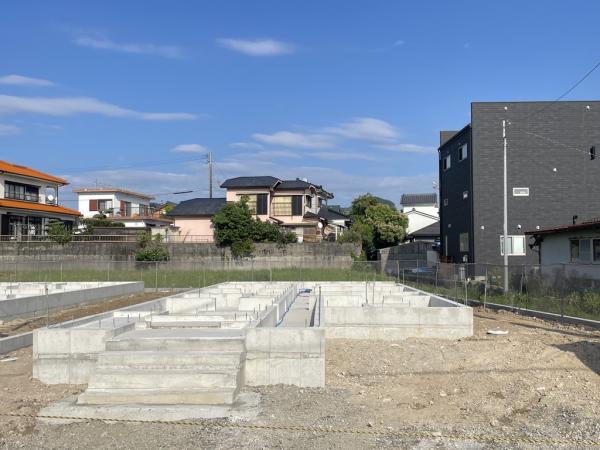 新築戸建 姶良市加治木町反土2839-1 JR日豊本線錦江駅 2,870万円