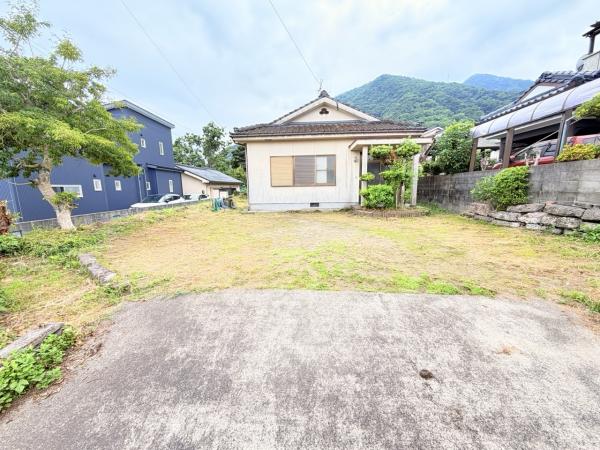 土地 姶良市脇元1985番 JR日豊本線重富駅 620万円