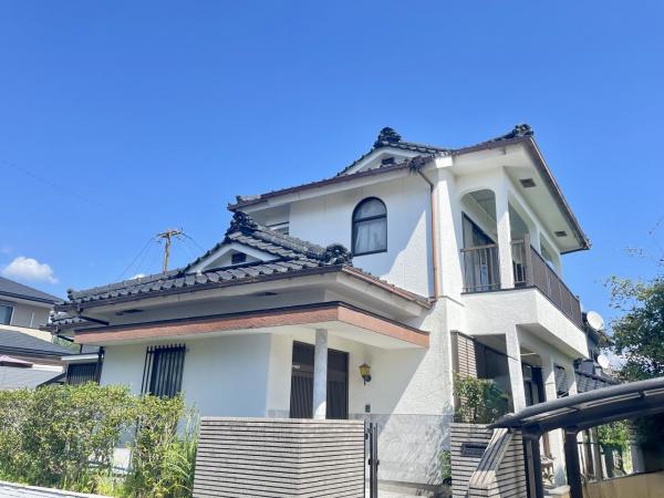 中古戸建 姶良市西姶良４丁目17-2 JR日豊本線帖佐駅 1,649万円