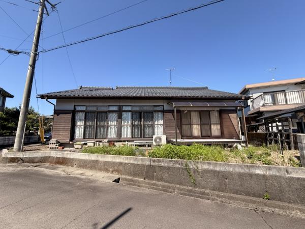中古戸建 姶良市東餅田811番地18 JR日豊本線帖佐駅 750万円