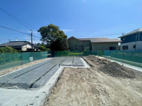 新築戸建 姶良市平松4652 JR日豊本線重富駅 2,870万円