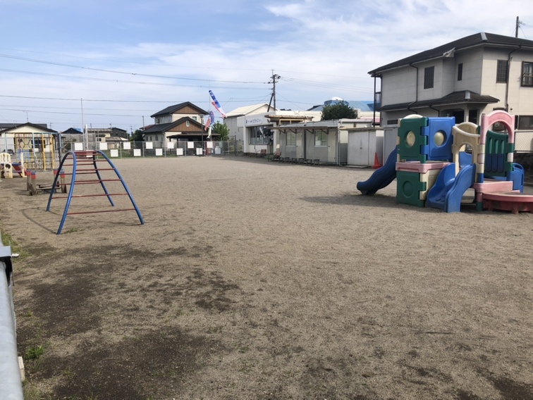 竪野団地公園