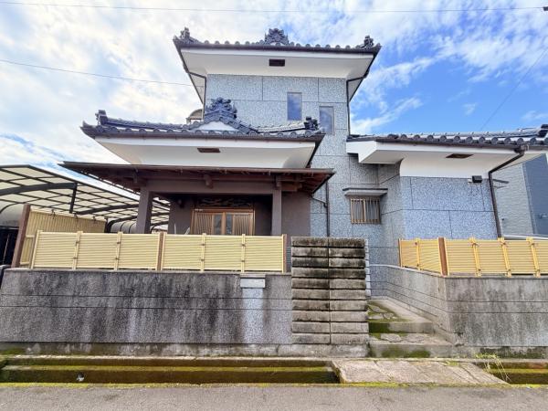 中古戸建 姶良市平松7615番地35 JR日豊本線姶良駅 688万円