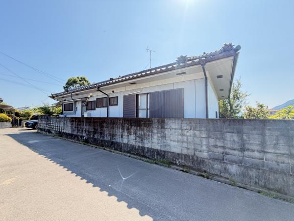 土地 姶良市平松2121 JR日豊本線姶良駅 2,120万円