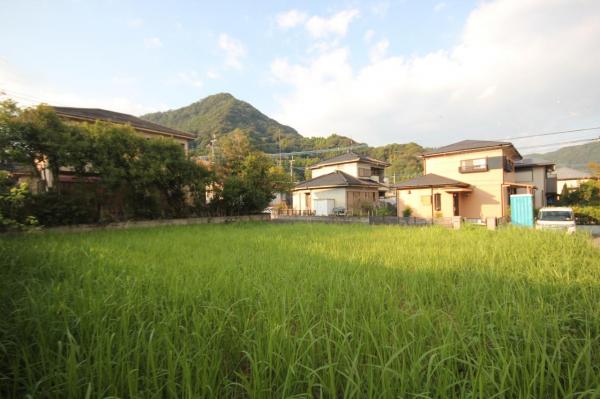 土地 霧島市隼人町松永3124番14 JR肥薩線日当山駅 600万円