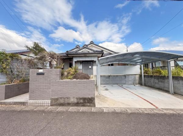 中古戸建 姶良市加治木町新生町170番地 JR日豊本線錦江駅 1,480万円