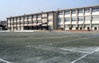 富士宮市立貴船小学校