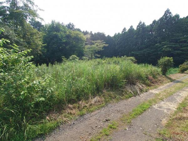 土地 富士宮市北山6708-29 身延線富士宮駅 50万円