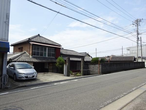 土地 富士市神谷 岳南鉄道神谷駅 2,800万円