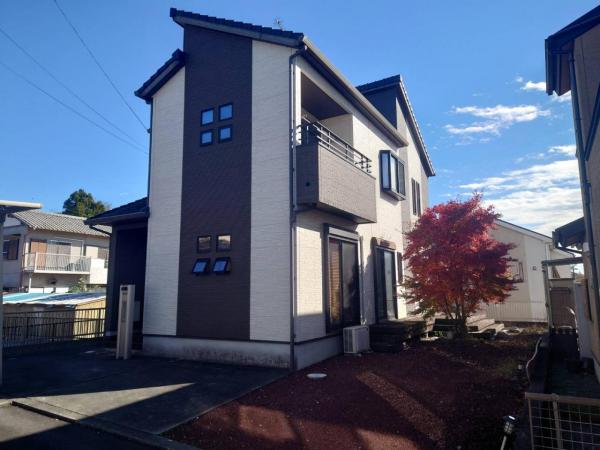 中古戸建 富士宮市小泉 身延線源道寺駅 2,000万円